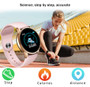 Digital  Women Wristwatch