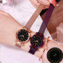  For relogio feminino Reloj Mujer