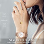 Wristwatch Simple Girl 