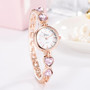  Ladies Quartz Wristwatch 