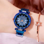  Top Luxury Brand Crystal Fashion Watches