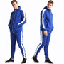  casual sports two-piece sportswear