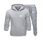 Hoodie Brand Clothes Hoodies