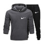 Hoodie Brand Clothes Hoodies