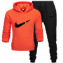 sweatsuit male 2XL sets