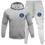 Sportswear Hooded 