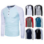  Pullover T-Shirt Undershirt