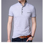 Cotton T-Shirts Poloshirt