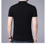 Cotton T-Shirts Poloshirt