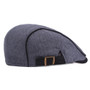 Casual Newsboy Cap Men