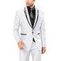 gentleman Suit (Blazer+Pants)