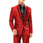 gentleman Suit (Blazer+Pants)