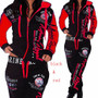  Matching Suit Women Tracksuit