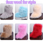 classsic Women quality  winter boots,