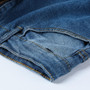 Jeans Plus Size 6.14