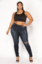  Plus Size L-5XL NC-31