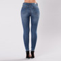  Pants Femme Plus Size 3XL