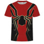 men's  Superman t shirt