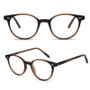  Retro Spectacles Eyeglassas Women TT6291