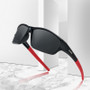 BRAND DESIGN Polarized Sunglasses