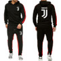 kj new comfortable sports suit hoodie.