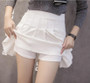  Female Mini Skirts Short