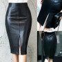 Skirt New Casual Mid Waist Skirts