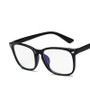 Womens Sexy Vintage UV400 Spectacle Square Glasses