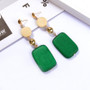 Tassel Earrings For Women Party Jewelry