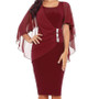 Women business dress lady office work wear