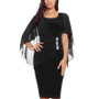 Women business dress lady office work wear