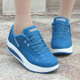 Women Chunky Sneakers 