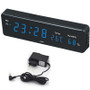  Table Watch Desk Alarm Clock