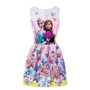 princess Butterfly  Party  Dress