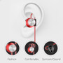  Earphones And Headphone