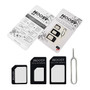 SIM Adapter With Card Pin for 4/4S/5/5S/5C for NANO SIM Card