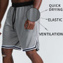 Shorts Men Running Sports