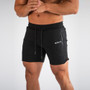 Men Gym short