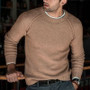  Fashion Wool Sweater 