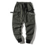 Man Pants New Fashion 