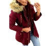 Outwear womens winter Coat 