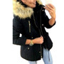 Outwear womens winter Coat 