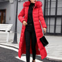  Parka Femme Jacket