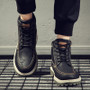 Male Footwear Single Ankle Boots