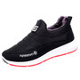 Men Plush Winter Sneakers 