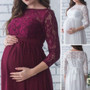 Pregnant Mother Maternity Clothing