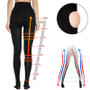 Sculpting Thigh Slimmer Pants