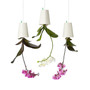  Hanging Plant Pot Flower Pots