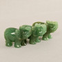  Stone Elephant Statue Decor