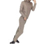 Women Tracksuit Knitted Matching Sets